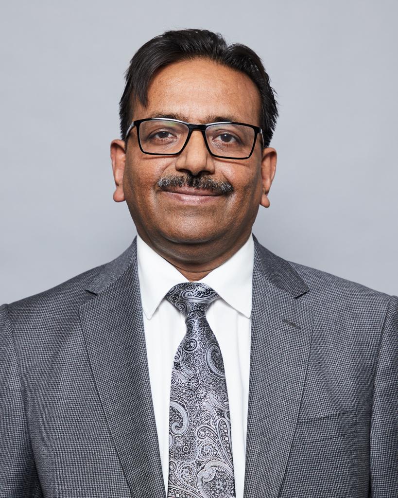 Mr. Sanjeev Jain